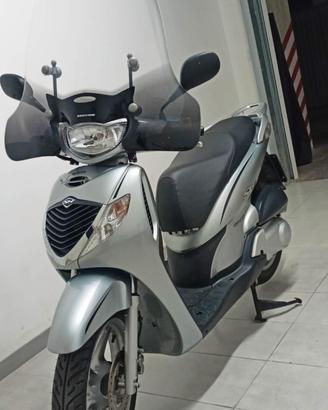 Honda SH 125i - 2008 - 7600km