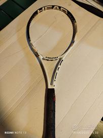 Racchetta tennis Head Speed MP
