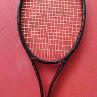 HEAD PRESTIGE PRO BROWN