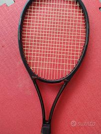 HEAD PRESTIGE PRO BROWN