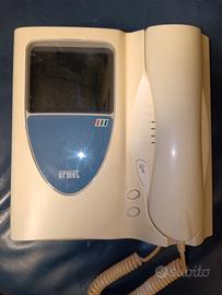 videocitofono Urmet Atlantico 1702 a colori