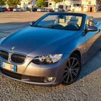BMW 330d TRATTABILE