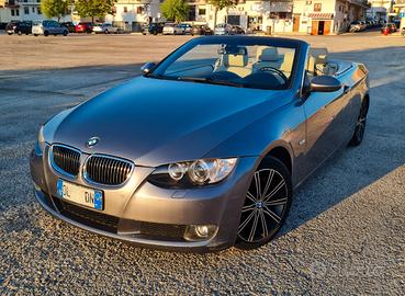 BMW 330d TRATTABILE