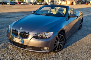 BMW 330d TRATTABILE