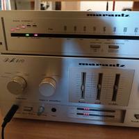 MARANTZ PM 410 E MARANTZ ST 310