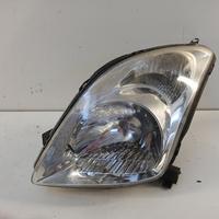 Faro ant sx SUZUKI SWIFT III '05