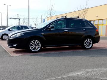 Fiat croma JTD diesel