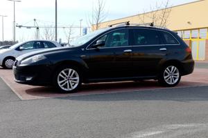 Fiat croma JTD diesel