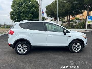 Ford Kuga Kuga 2.0 TDCi 140 CV 2WD DPF