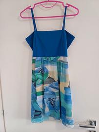 Abito estivo donna Angel