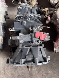 Cambio Iveco Eurocargo Tector 2870s9 / 2870b9