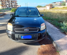 Ford Fusion 1.4 tdci Collection