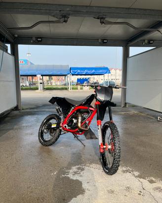 fantic 50