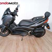 Yamaha X-Max 125 - 2018 Passaggio incluso