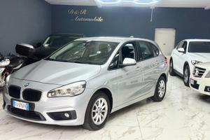 Bmw 2er Active Tourer 218d Luxury