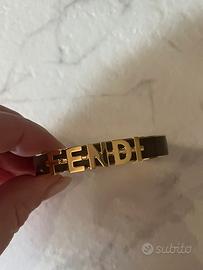 Bracciale Fendi