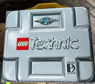 Lego Technic