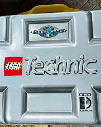 Lego Technic