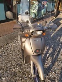 aprilia scarabeo 50 cc 