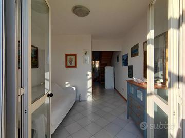 Villette a schiera - Campofilone