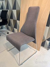 Sedia Lazy ‘05 B&B Italia