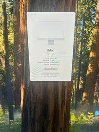 iMac 24” M3 / Valuto Scambi
