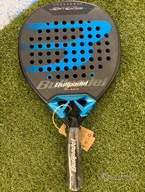 Bullpadel vertex 05 Hibrid racchetta