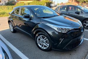 Toyota C-hr 1.8 hybrid
