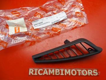 PLASTICA RADIATORE DX SPORT CITY 125 - 250 - 300