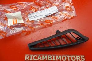 PLASTICA RADIATORE DX SPORT CITY 125 - 250 - 300