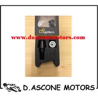 BILANCERI CONTRAPPESI MANUBRIO Lightech ARGENTO TM