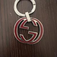Portachiavi Gucci originale