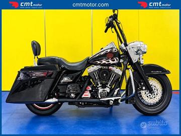 HARLEY-DAVIDSON 1450 Road King Classic - FLHRCI