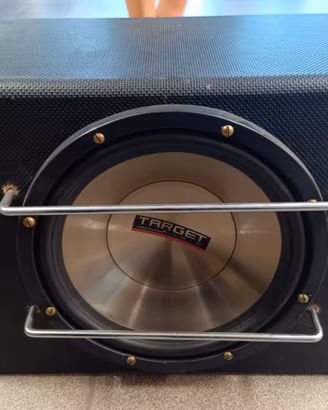 Subwoofer