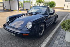 Porsche 911 SC 3.0 Cabriolet