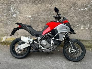 Ducati Multistrada 1200