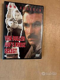 Un uomo innocente Dvd Raro - audio italiano