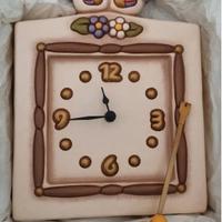 Orologio THUN  a pendolo