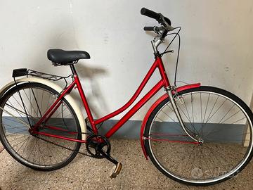 Bici olandese Regina