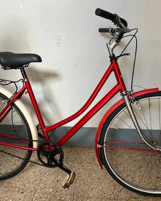 Bici olandese Regina