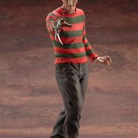Nightmare Freddy Krueger Kotobukiya 1/6 (NUOVO)