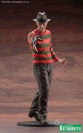 Nightmare Freddy Krueger Kotobukiya 1/6 (NUOVO)