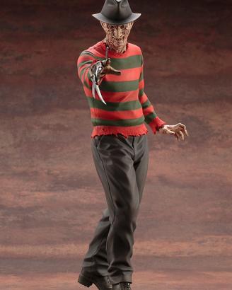 Nightmare Freddy Krueger Kotobukiya 1/6 (NUOVO)