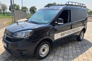 Fiat Doblo 1300 mj