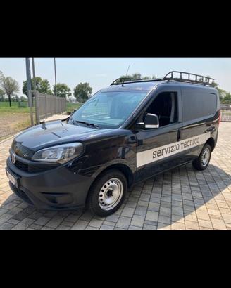 Fiat Doblo 1300 mj