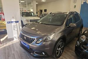 Peugeot 2008 BlueHDi 100 S&S Allure