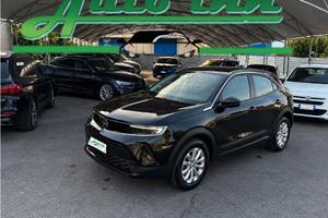 Opel Mokka 1.2 Turbo Ultimate