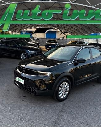 Opel Mokka 1.2 Turbo Ultimate