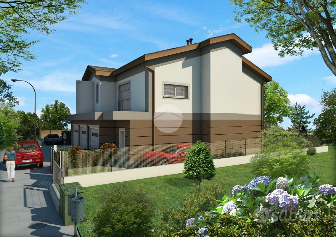 Appartamento – Castello di Serravalle - Altro