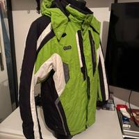 Giacca uomo sci/snowboard marca Choise